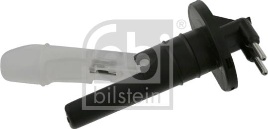 Febi Bilstein 26390 - Датчик, уровень жидкости в омывателе avtokuzovplus.com.ua