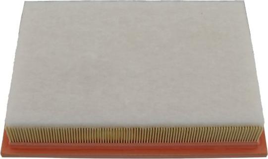 FEBI Bilstein 26408 - Повітряний фільтр autocars.com.ua