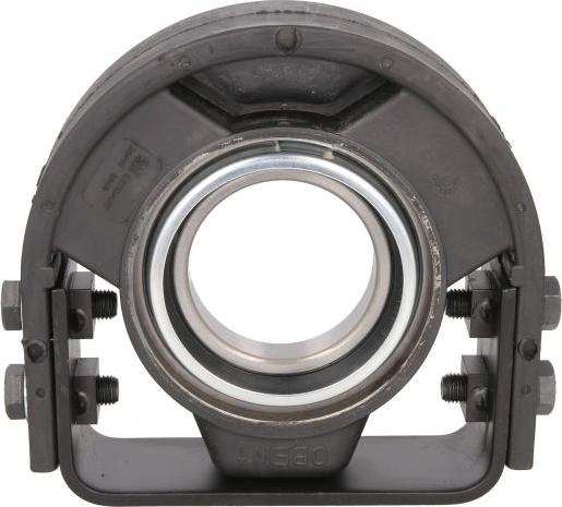 FEBI Bilstein 26410 - Підвіска, карданний вал autocars.com.ua