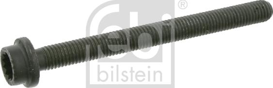 Febi Bilstein 26435 - Болт головки цилиндра avtokuzovplus.com.ua