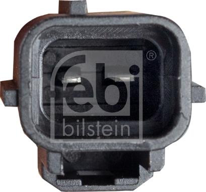 Febi Bilstein 26450 - Датчик, температура охлаждающей жидкости autodnr.net