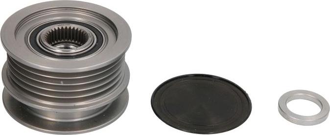 FEBI Bilstein 26458 - Ремінний шків, генератор autocars.com.ua