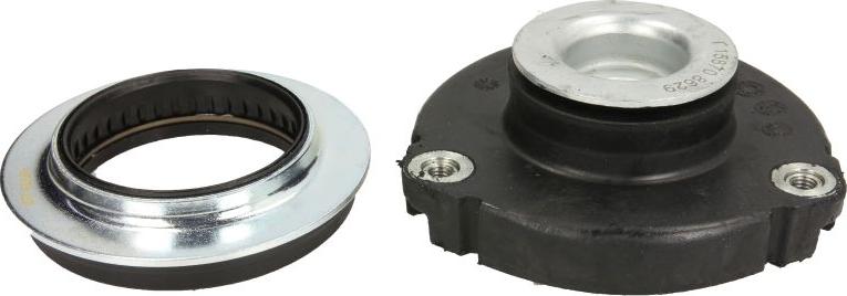 FEBI Bilstein 26460 - Опора стійки амортизатора, подушка autocars.com.ua