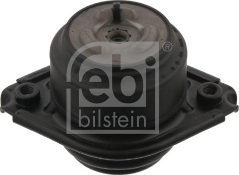 Febi Bilstein 26479 - Подушка, опора, подвеска двигателя autodnr.net