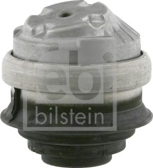 Febi Bilstein 26480 - Подушка, опора, подвеска двигателя autodnr.net