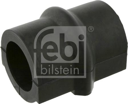 Febi Bilstein 26515 - Втулка, стабілізатор autocars.com.ua