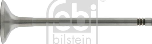 FEBI Bilstein 26527 - Випускний клапан autocars.com.ua
