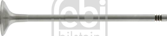 FEBI Bilstein 26528 - Випускний клапан autocars.com.ua