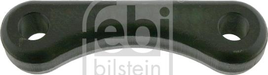 Febi Bilstein 26539 - Буфер, рессорная пластина autodnr.net