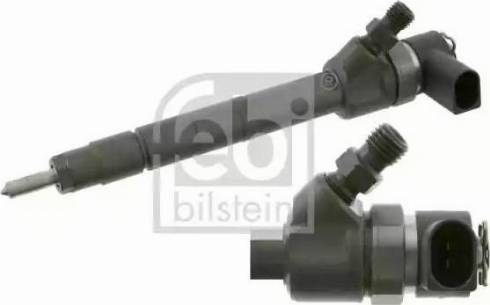 Febi Bilstein 26548 - Форсунка инжекторная avtokuzovplus.com.ua