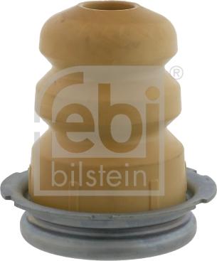 Febi Bilstein 26561 - Отбойник, демпфер амортизатора autodnr.net