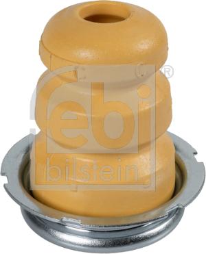 Febi Bilstein 26562 - Отбойник, демпфер амортизатора autodnr.net