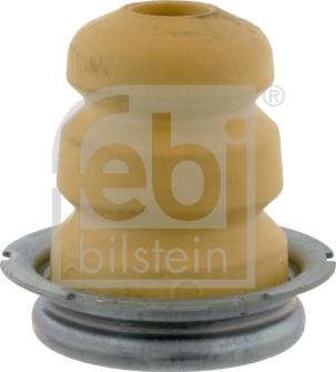 Febi Bilstein 26563 - Відбійник, буфер амортизатора autocars.com.ua