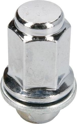 FEBI Bilstein 26586 - Гайка кріплення колеса autocars.com.ua