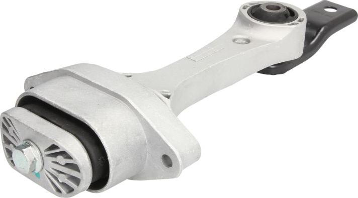 FEBI Bilstein 26610 - Подушка, підвіска двигуна autocars.com.ua