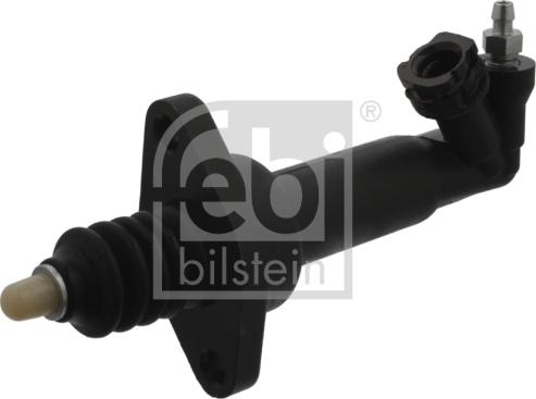 Febi Bilstein 26617 - Робочий циліндр, система зчеплення autocars.com.ua