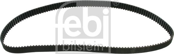 Febi Bilstein 26626 - Зубчатый ремень ГРМ avtokuzovplus.com.ua