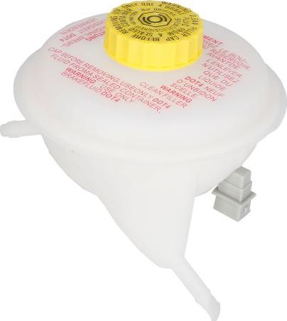 FEBI Bilstein 26658 - Компенсаційний бак, гальмівна рідина autocars.com.ua