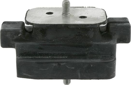 FEBI Bilstein 26667 - Підвіска, автоматична коробка передач autocars.com.ua