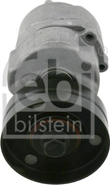 Febi Bilstein 26679 - Натягувач ременя, клинові зуб. autocars.com.ua