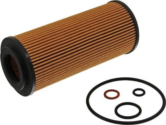 FEBI Bilstein 26704 - Масляний фільтр autocars.com.ua