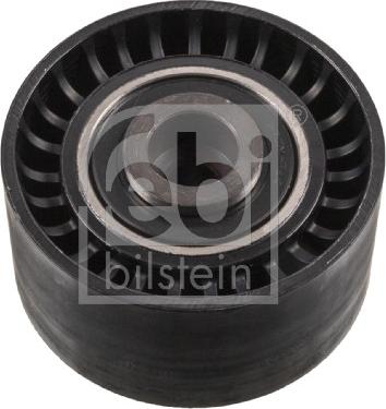 Febi Bilstein 26716 - Направляющий ролик, зубчатый ремень avtokuzovplus.com.ua