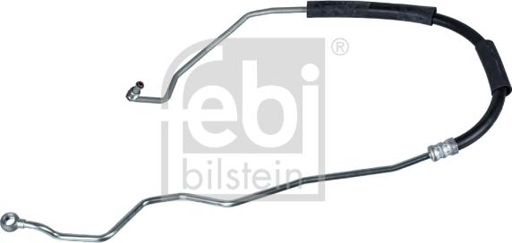 Febi Bilstein 26724 - Гидравлический шланг, рулевое управление avtokuzovplus.com.ua