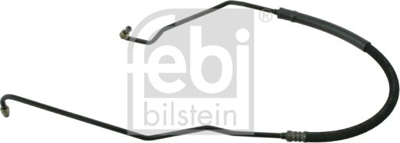 Febi Bilstein 26726 - Гидравлический шланг, рулевое управление autodnr.net