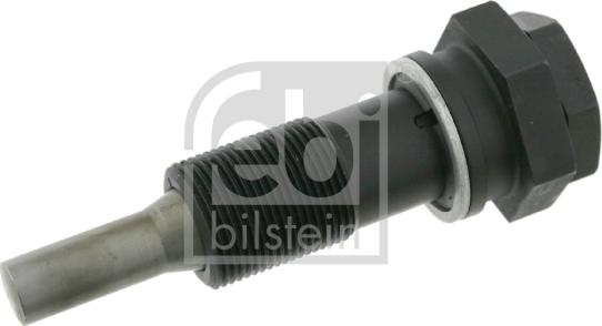 Febi Bilstein 26753 - натягувач, ланцюг приводу autocars.com.ua