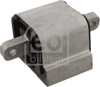 Febi Bilstein 26776 - Опора КПП autodnr.net