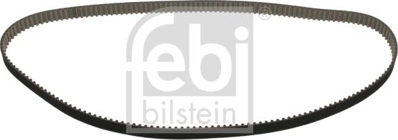 Febi Bilstein 26810 - Зубчатый ремень ГРМ avtokuzovplus.com.ua