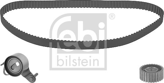 Febi Bilstein 26813 - Комплект ремня ГРМ avtokuzovplus.com.ua