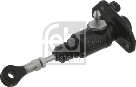 Febi Bilstein 26844 - Головний циліндр, система зчеплення autocars.com.ua