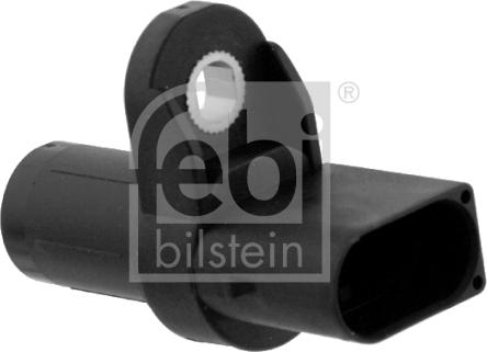 Febi Bilstein 26857 - Датчик, положение распределительного вала autodnr.net