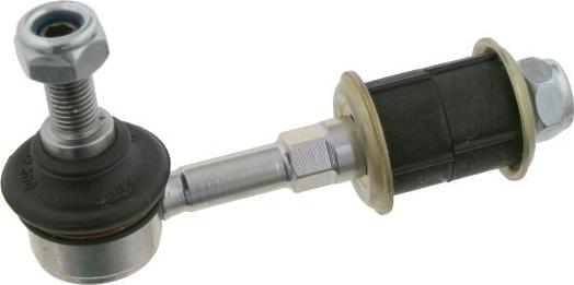 FEBI Bilstein 26867 - Тяга / стійка, стабілізатор autocars.com.ua