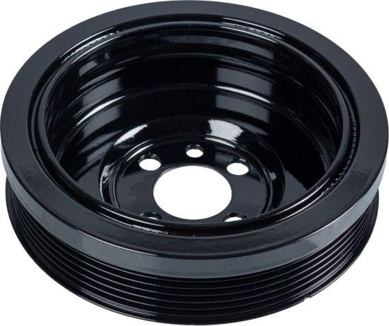 FEBI Bilstein 26870 - Ремінний шків, колінчастий вал autocars.com.ua