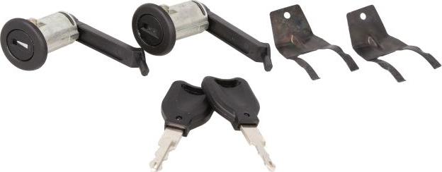 FEBI Bilstein 26879 - Циліндр замка autocars.com.ua