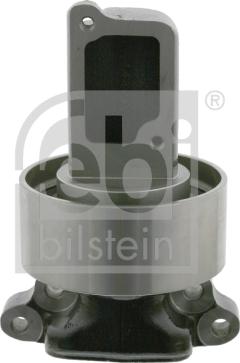 Febi Bilstein 26897 - Паразитний / Провідний ролик, зубчастий ремінь autocars.com.ua