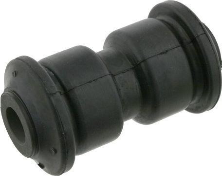 FEBI Bilstein 26915 - Втулка, сережка ресори autocars.com.ua