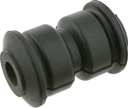 FEBI Bilstein 26916 - Втулка, листова ресора autocars.com.ua