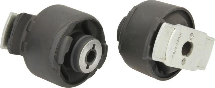 FEBI Bilstein 26930 - Ремкомплект, балка моста autocars.com.ua