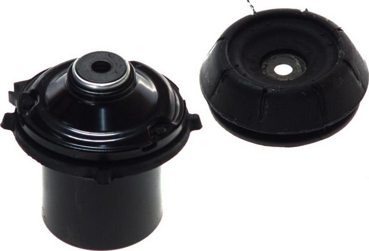 FEBI Bilstein 26934 - Опора стійки амортизатора, подушка autocars.com.ua