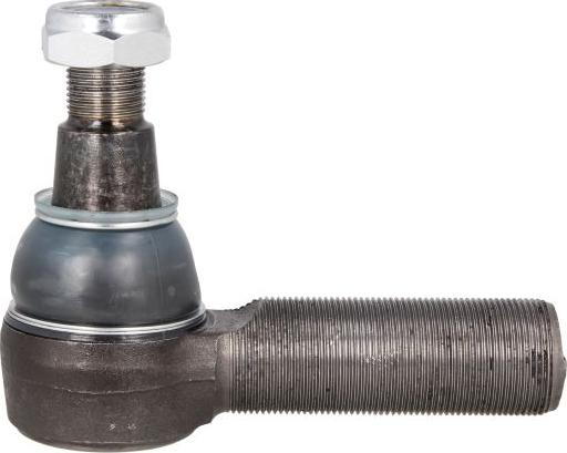 FEBI Bilstein 26953 - Кутовий шарнір, поздовжня рульова тяга autocars.com.ua