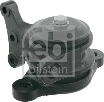 Febi Bilstein 26970 - Подушка, підвіска двигуна autocars.com.ua