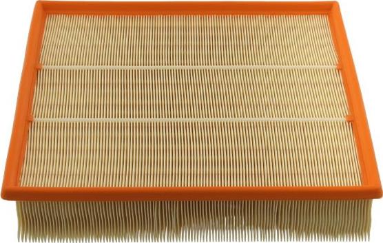 FEBI Bilstein 26989 - Повітряний фільтр autocars.com.ua