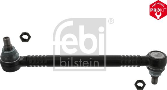 Febi Bilstein 27009 - Тяга / стойка, стабилизатор avtokuzovplus.com.ua