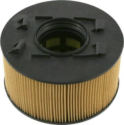 FEBI Bilstein 27035 - Повітряний фільтр autocars.com.ua