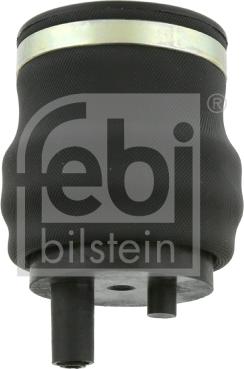 Febi Bilstein 27050 - Баллон пневматической рессоры, крепление кабины autodnr.net