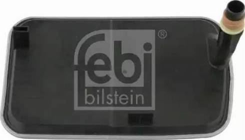 Febi Bilstein 27062 - Гідрофільтри, автоматична коробка передач autocars.com.ua