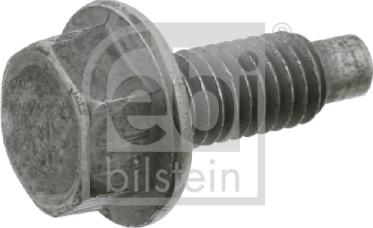 Febi Bilstein 27064 - Болт autodnr.net